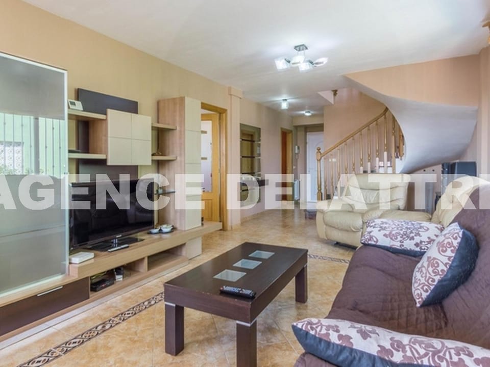 Villa Espaciosa con Piscina y WiFi - ES-389-31 House in Peniscola