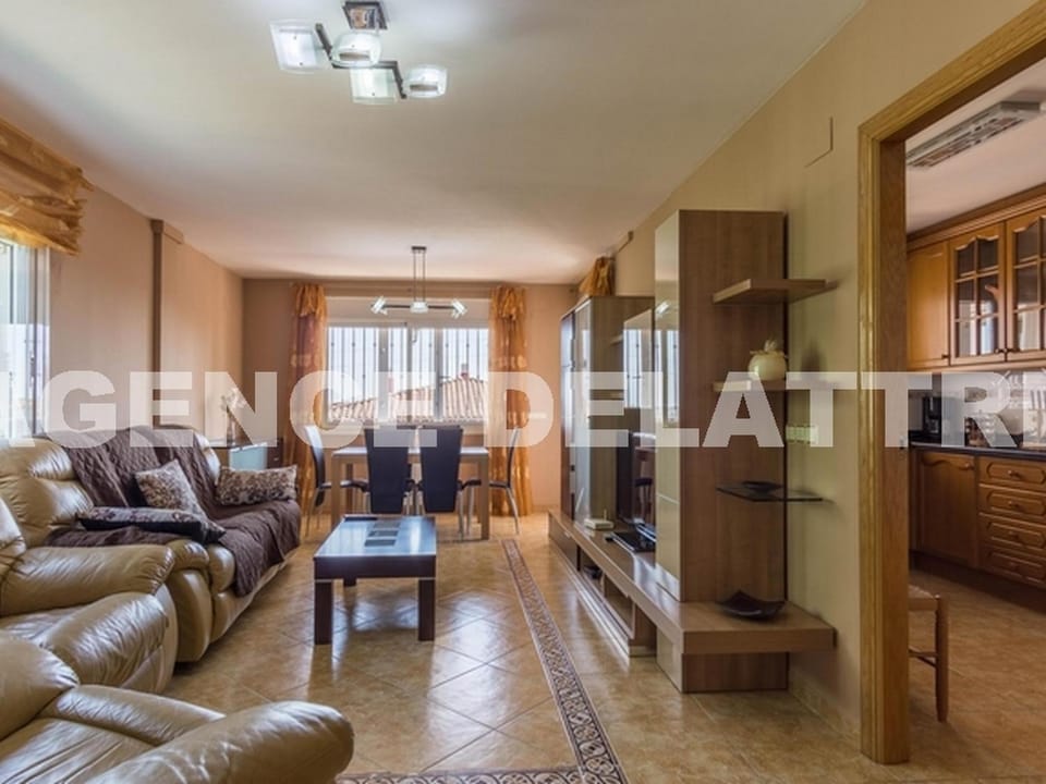 Villa Espaciosa con Piscina y WiFi - ES-389-31 House in Peniscola