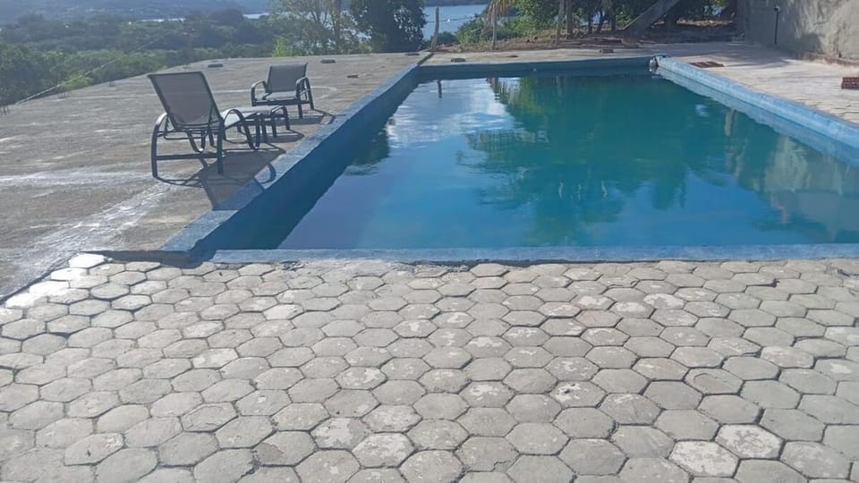 Balneário boa vista, Gorutuba House in State of Bahia