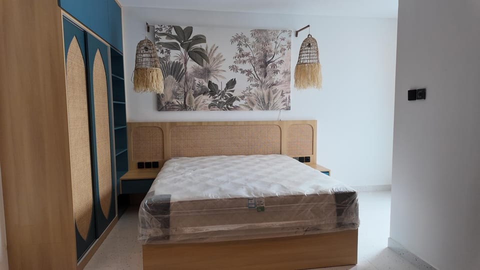 Royal Arkadia by Bukit Vista Bed and Breakfast in Bali