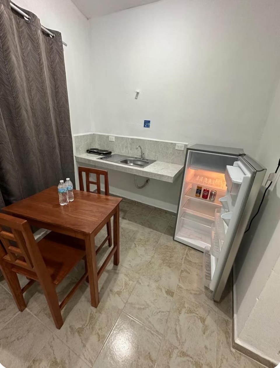 Hotel AF 7 Apartment in State of Quintana Roo
