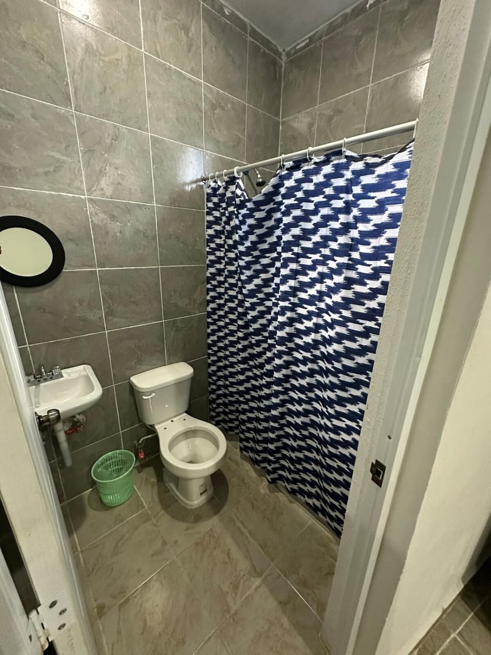 Hotel AF 7 Apartment in State of Quintana Roo