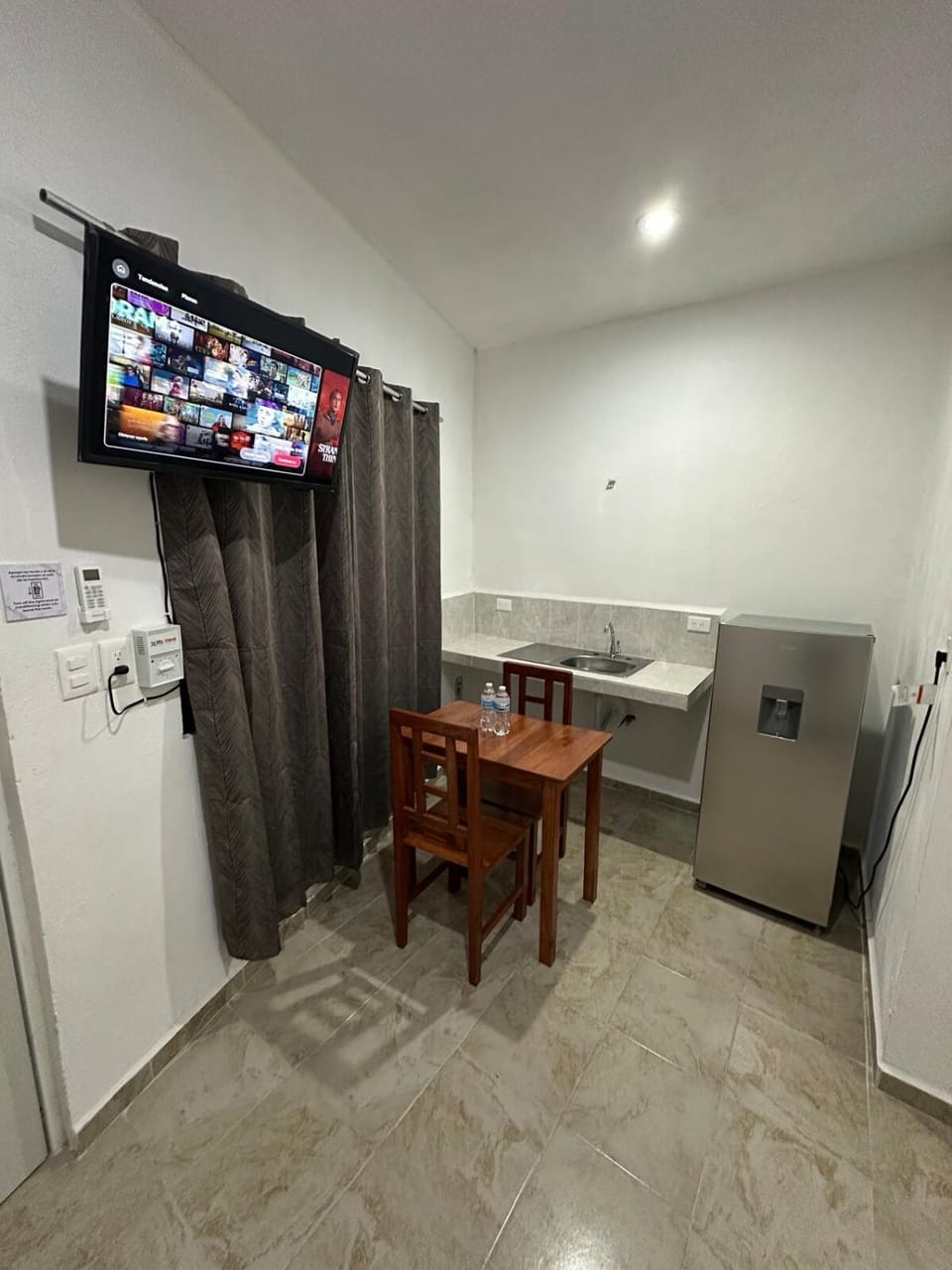 Hotel AF 7 Apartment in State of Quintana Roo