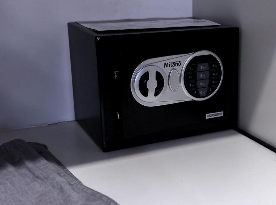 Elegant, Cozy & Chic 1BR Apt in perfect location! Apartment in Abu Dhabi