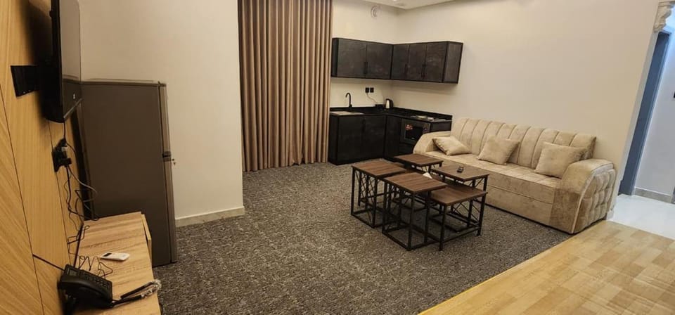 اصداء الراحة 9 Hotel in Riyadh