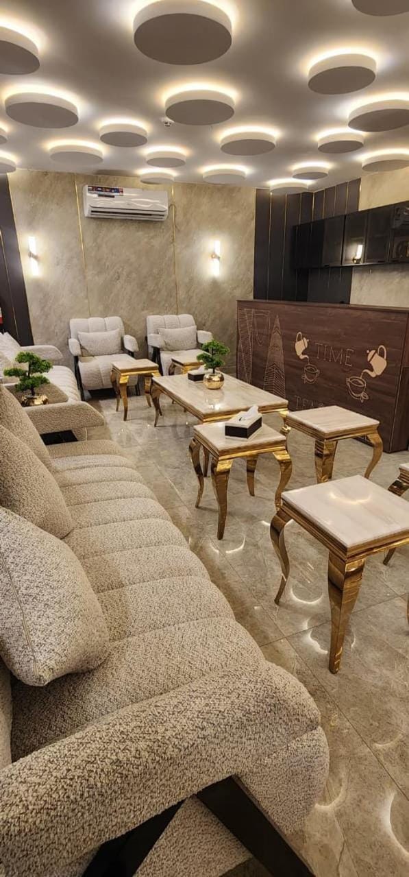 اصداء الراحة 9 Hotel in Riyadh
