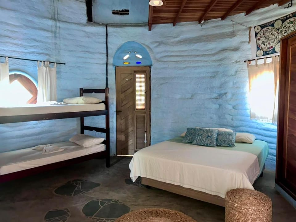 Parnaíba Hostel Hostel in State of Piauí, Brazil