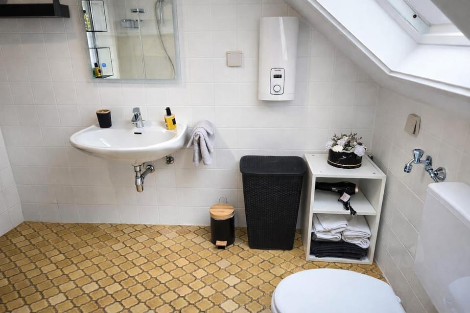 Tarforst Height Apartment, Trier Apartment in Trier