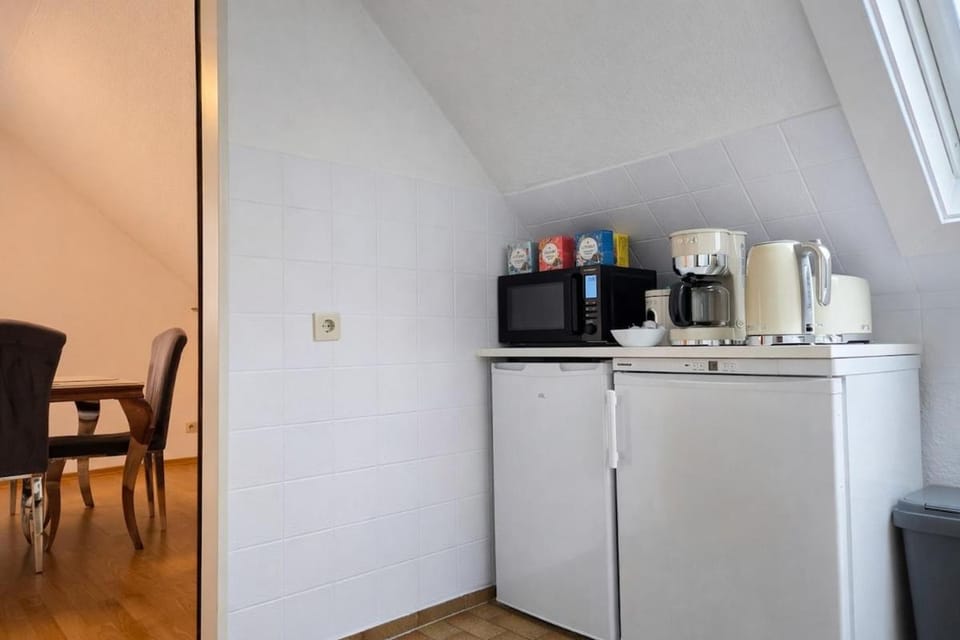 Tarforst Height Apartment, Trier Apartment in Trier