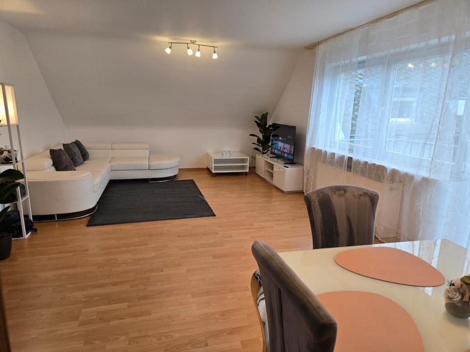 Tarforst Height Apartment, Trier Apartment in Trier