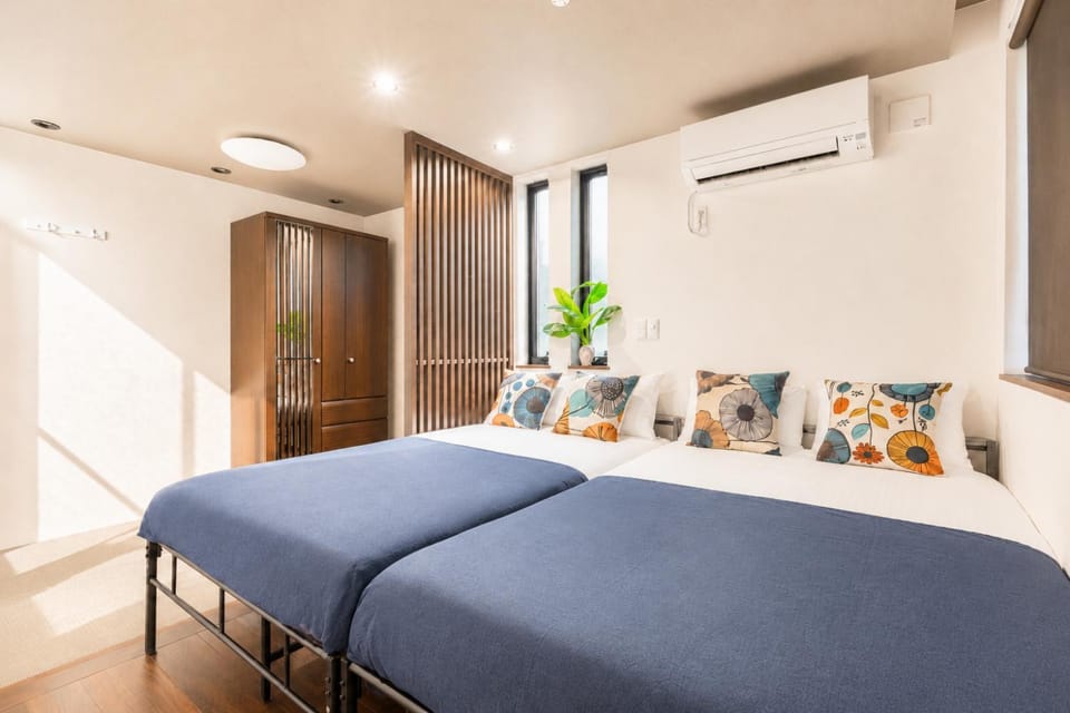 -Baba 3chome- 8-minute walk from Takadanobaba station Villa in Shinjuku