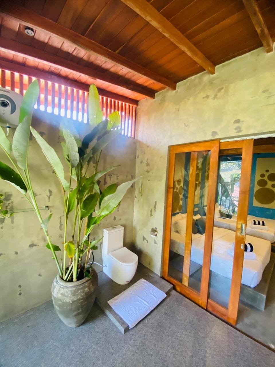 Still water Villa Tangalle House in Tangalle