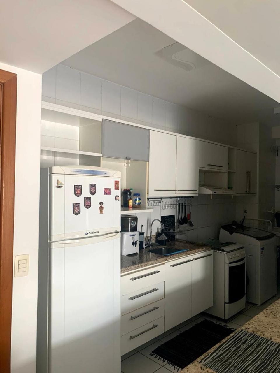 Kitchen or kitchenette, Communal kitchen