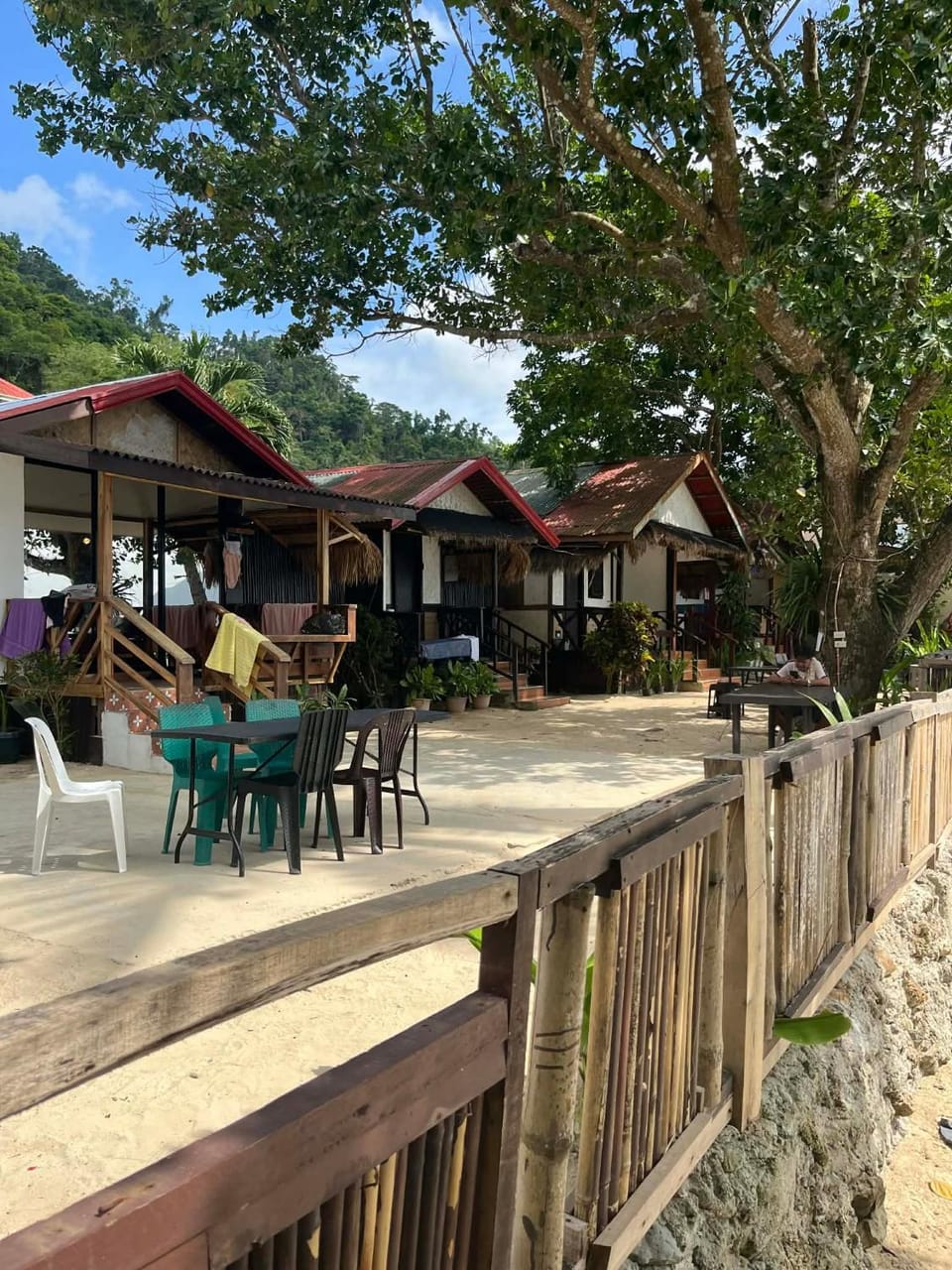 AJ's VILLAS Bed and Breakfast in El Nido