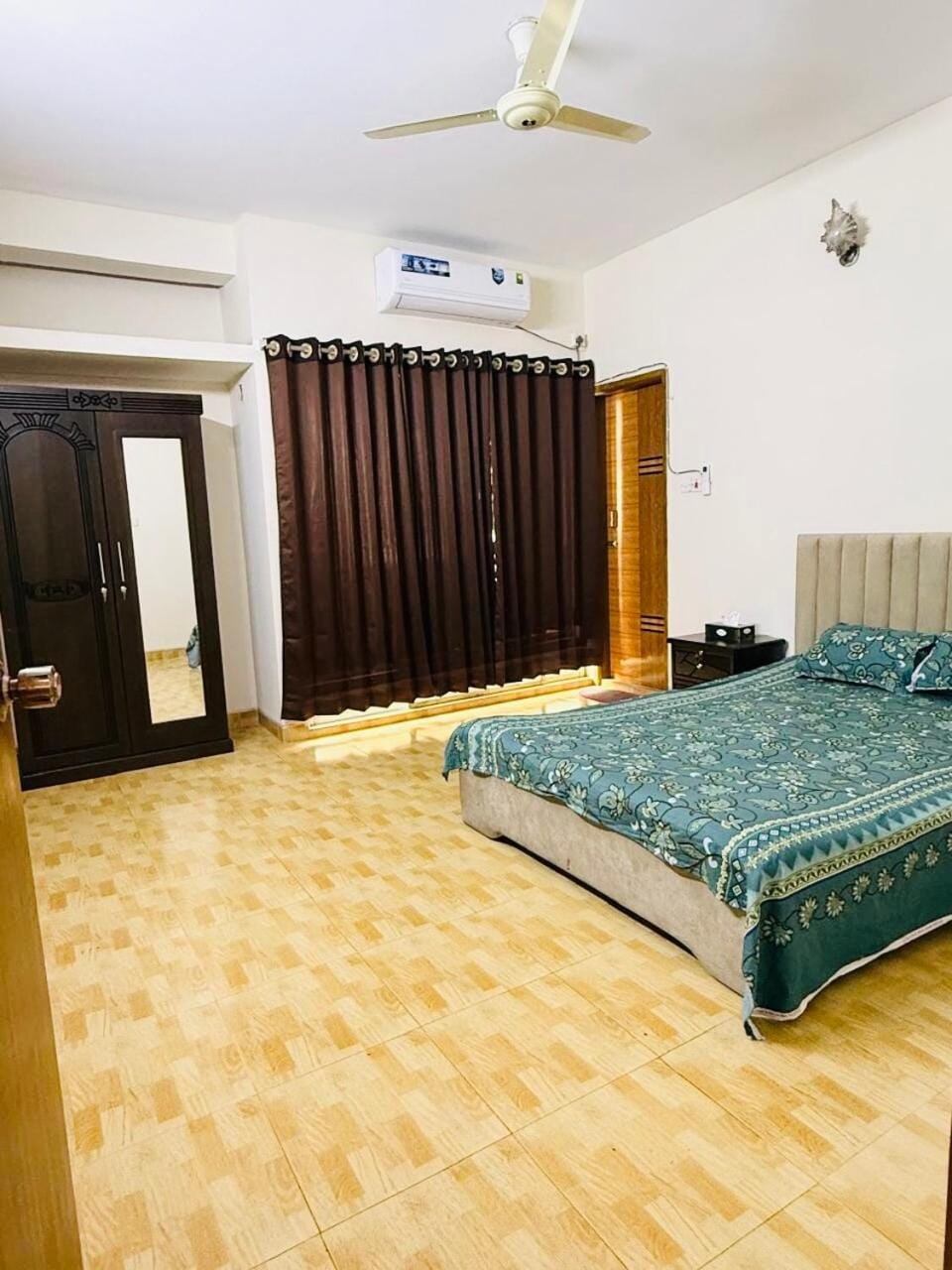 Luxury 3 Bedroom Apt in Uttara Prime Location Apartment in Dhaka