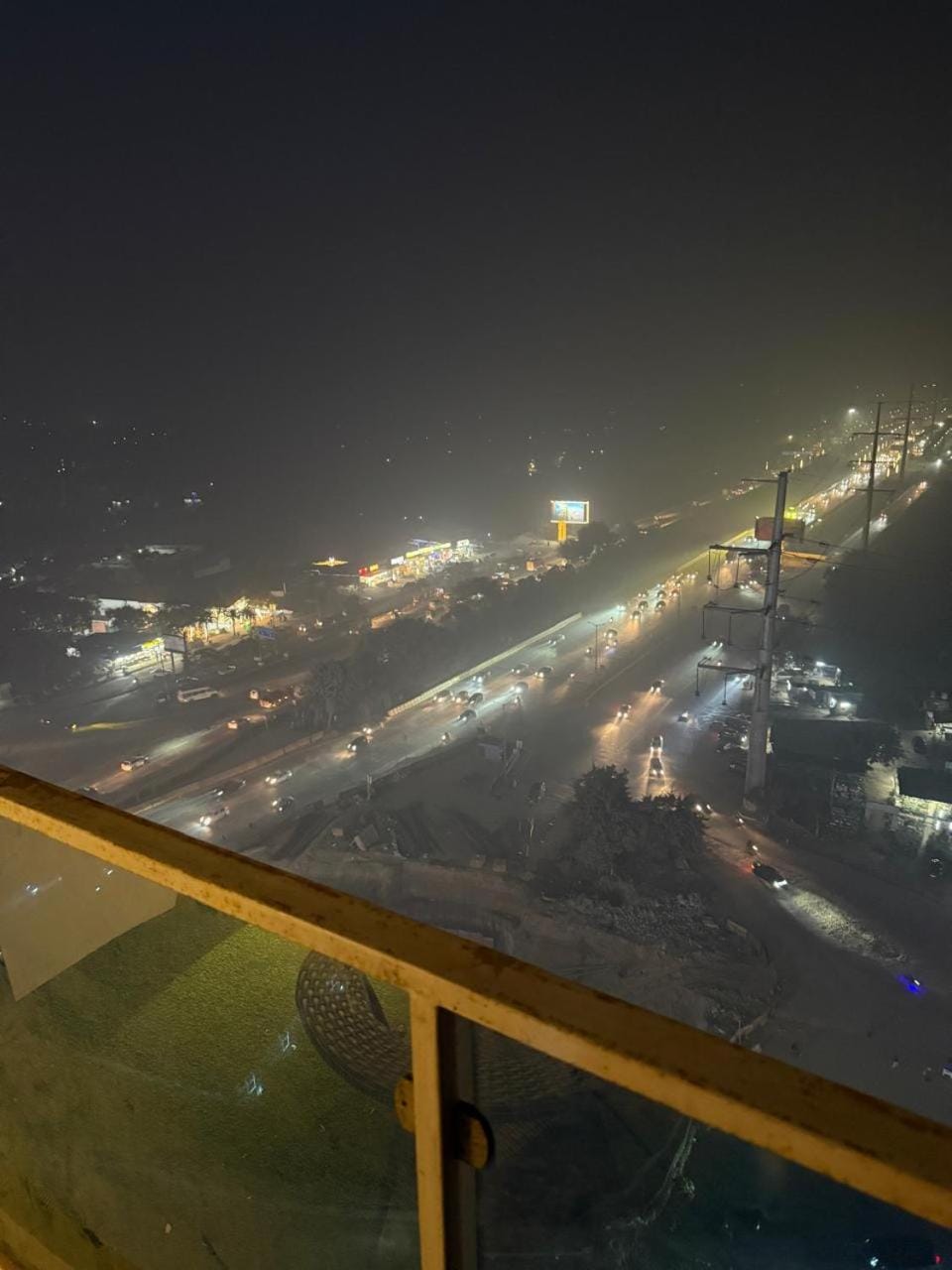 The arc studios Apartment in Noida