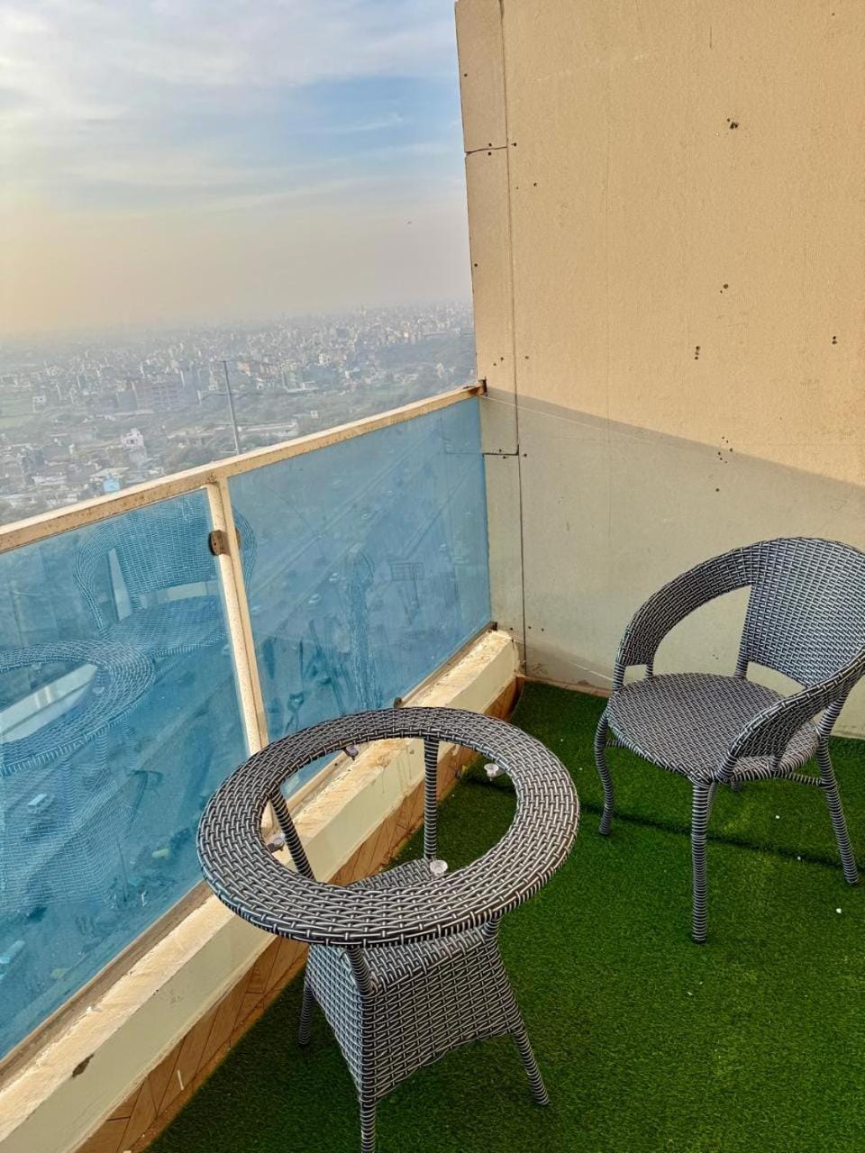 The arc studios Apartment in Noida