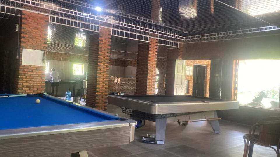 Billiard