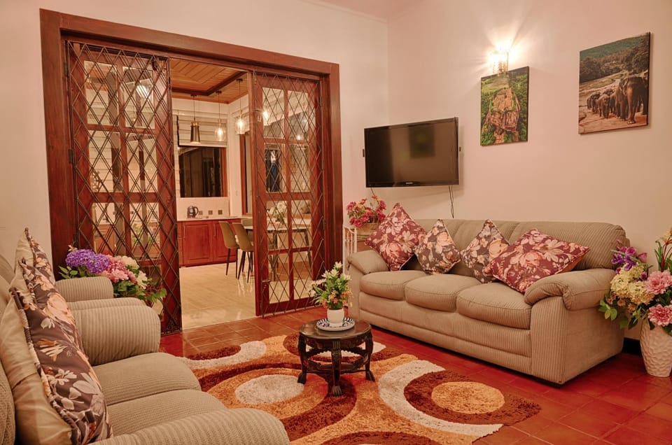 Dream Cool Residence Apartment in Kandy