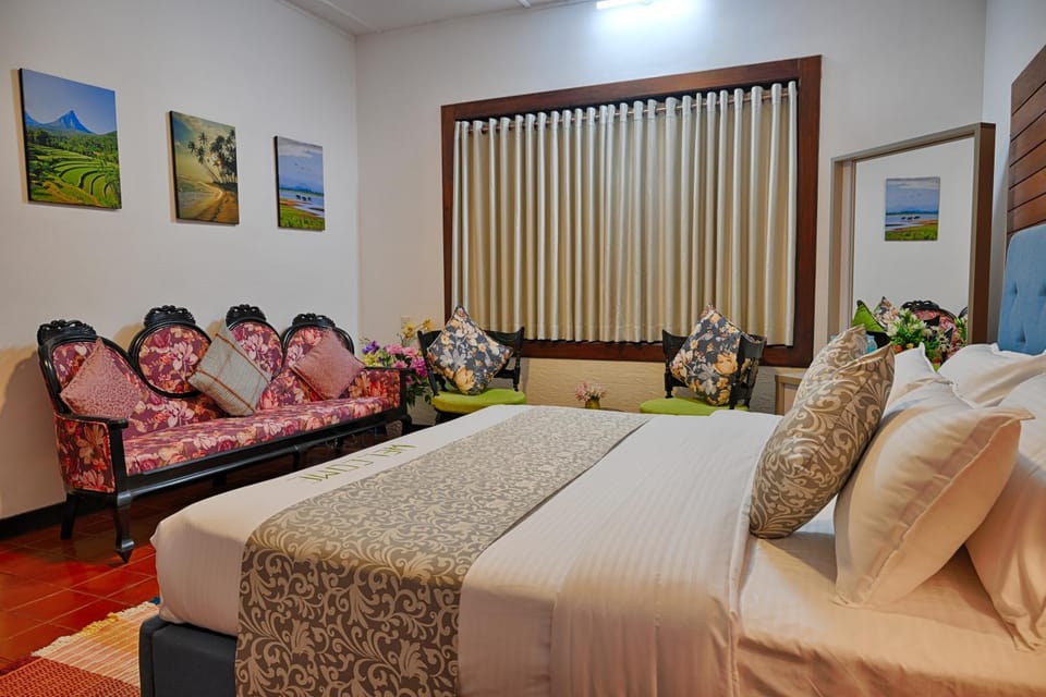 Dream Cool Residence Apartment in Kandy