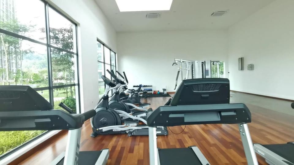 Liberty Arc Ukay Ampang - Nearby Town Center Apartment in Federal Territory of Kuala Lumpur