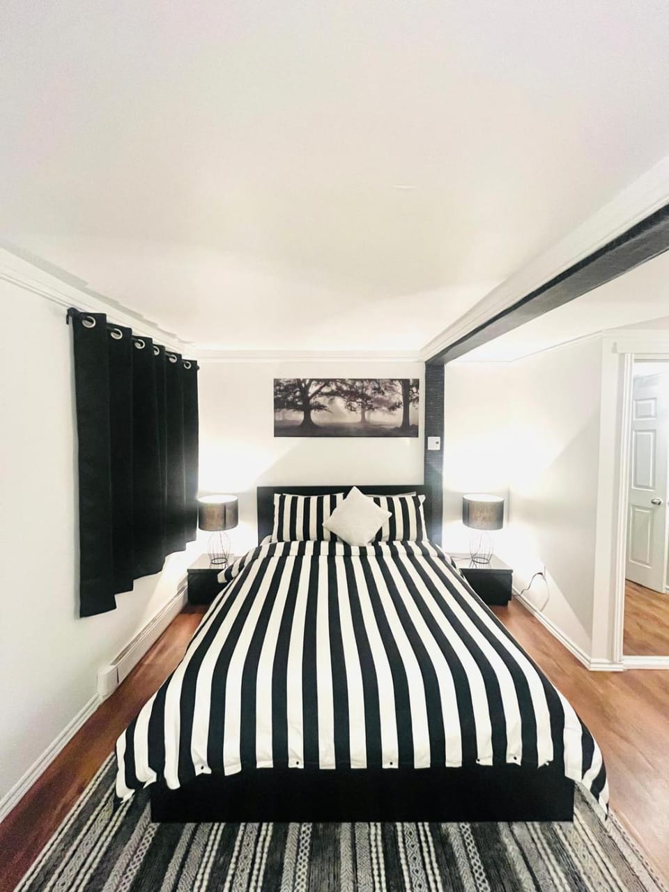 Linda inn - Entire Unit- Sleep 3- Sherbrooke Apartment in Sherbrooke