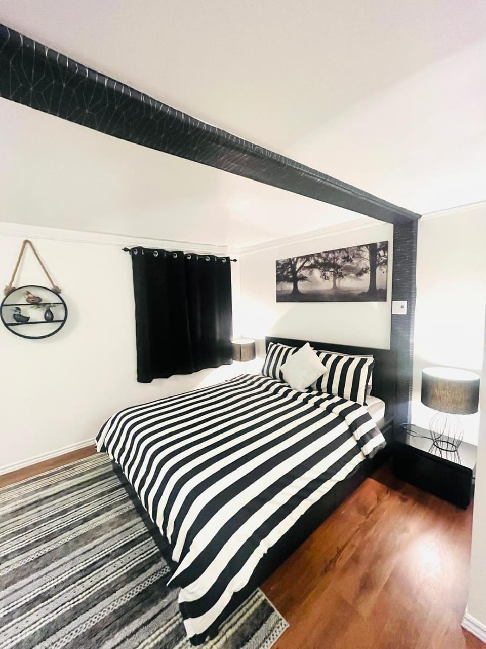 Linda inn - Entire Unit- Sleep 3- Sherbrooke Apartment in Sherbrooke