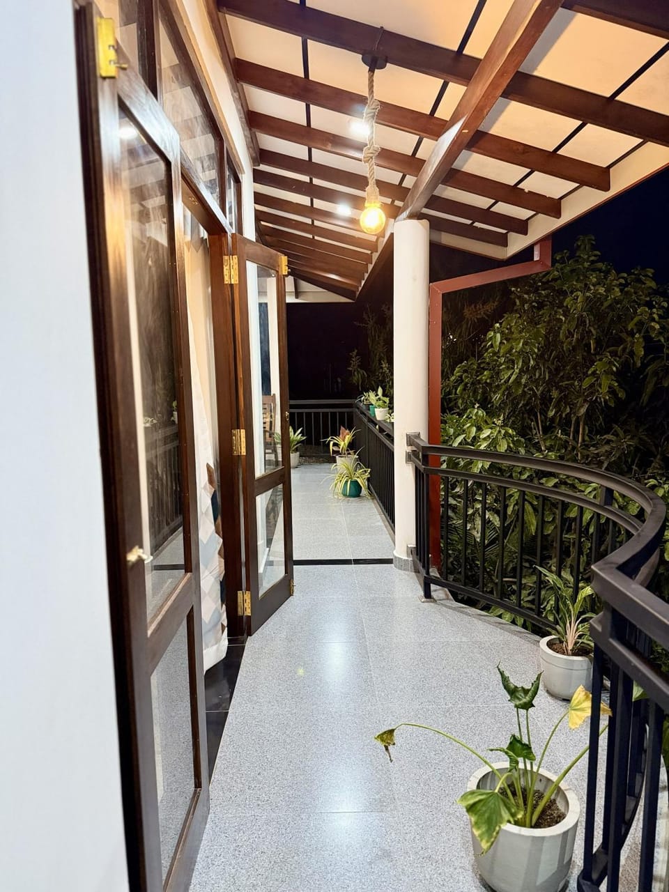 Balcony/Terrace, Balcony/Terrace
