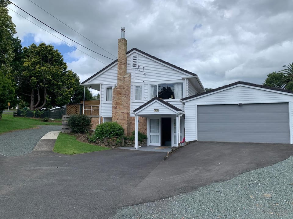 Property building, Parking