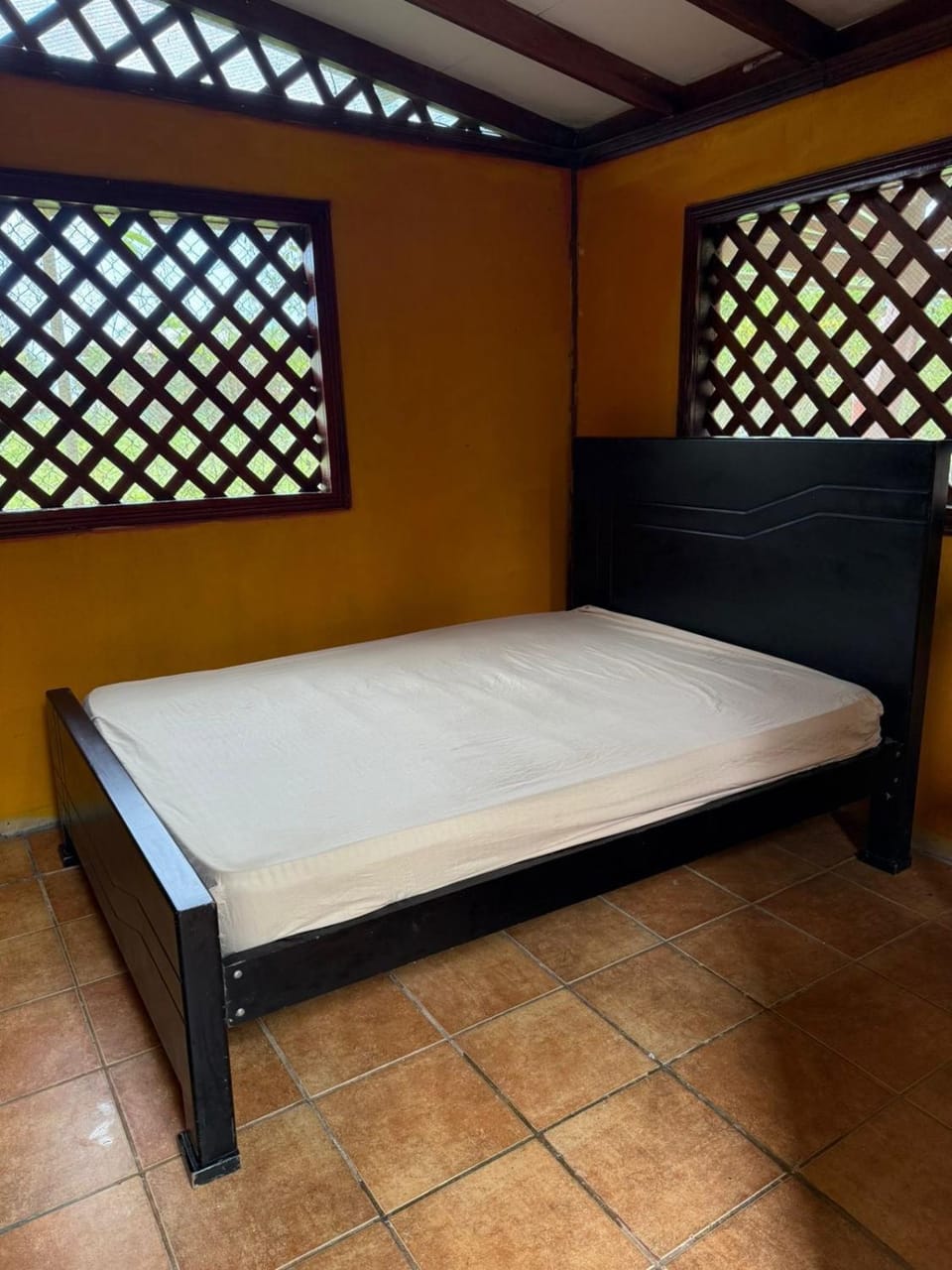 Cabinas Cable Talamanca Cabin in Puerto Viejo Talamanca