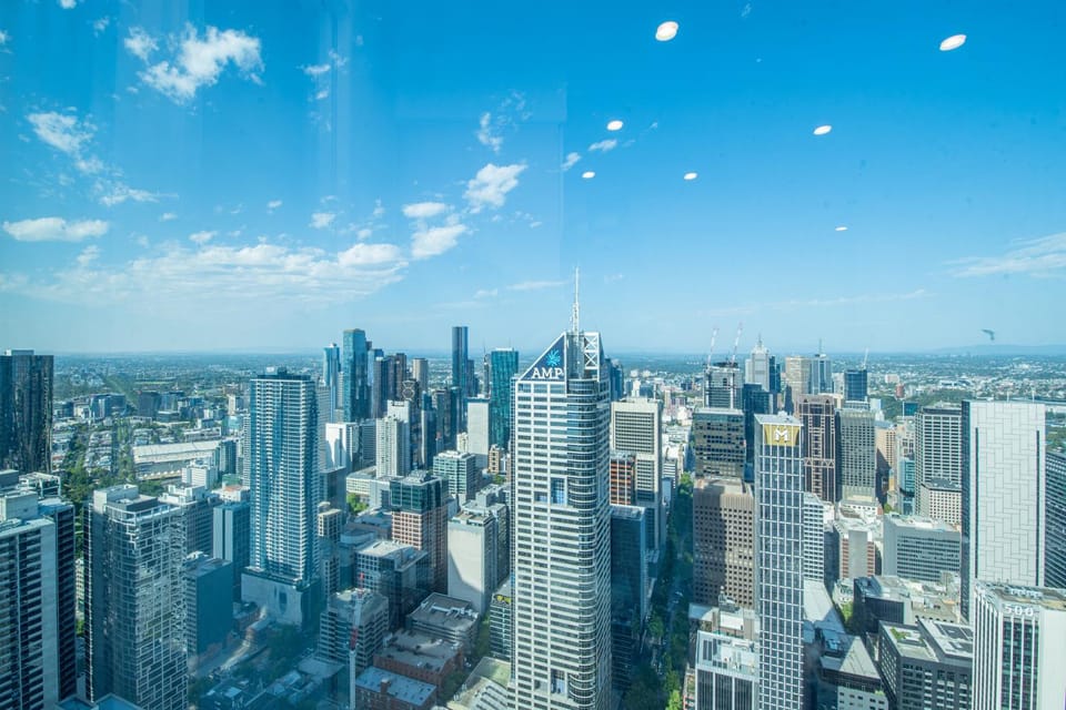 Day, Bird's eye view, City view