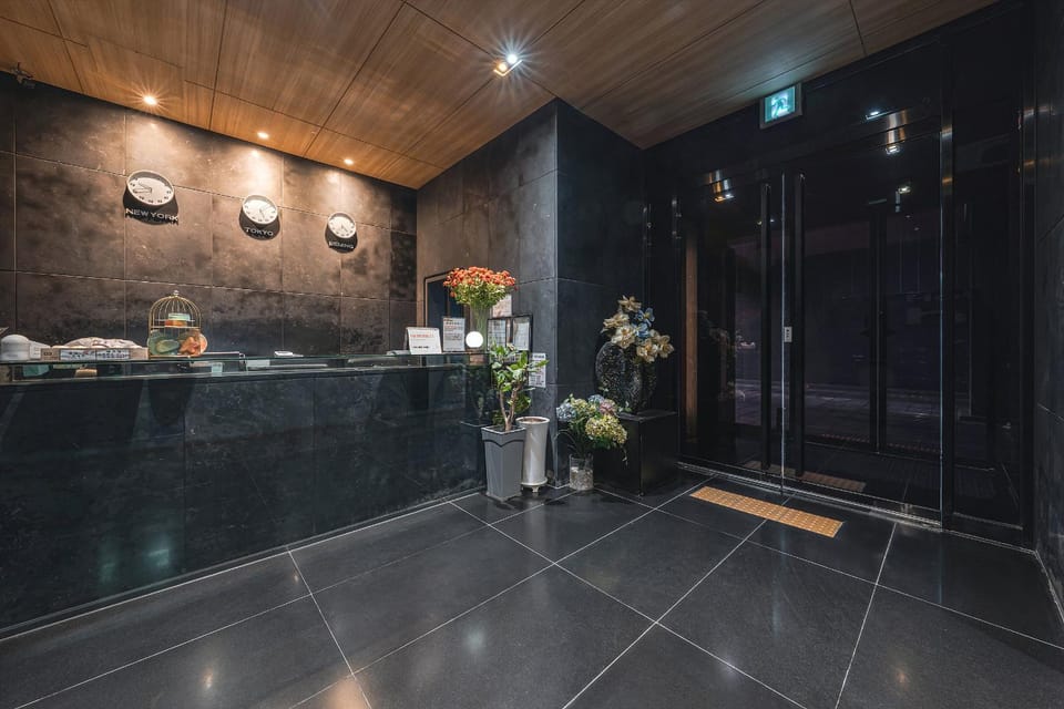 Hotel Hills Hotel in Gyeonggi-do