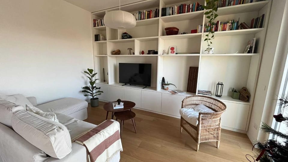 TV and multimedia, Living room