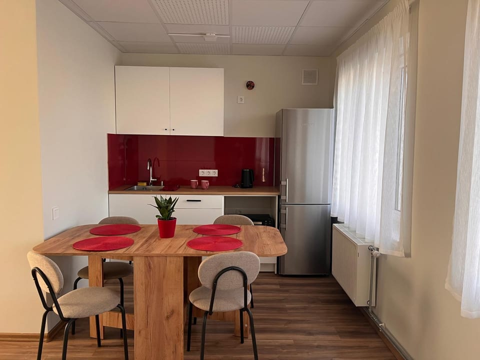 Viduma apartamenti Bed and Breakfast in Latvia