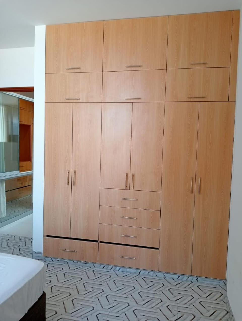 Apartamento full amoblado Apartment in Department of Piura