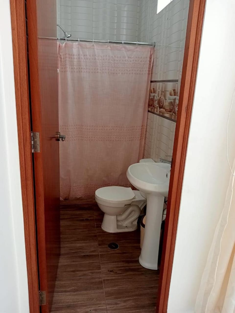 Apartamento full amoblado Apartment in Department of Piura