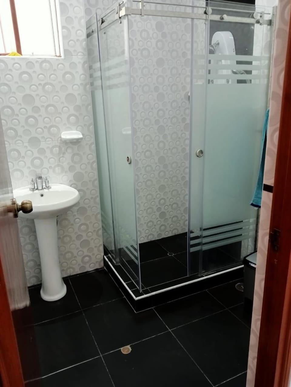Apartamento full amoblado Apartment in Department of Piura
