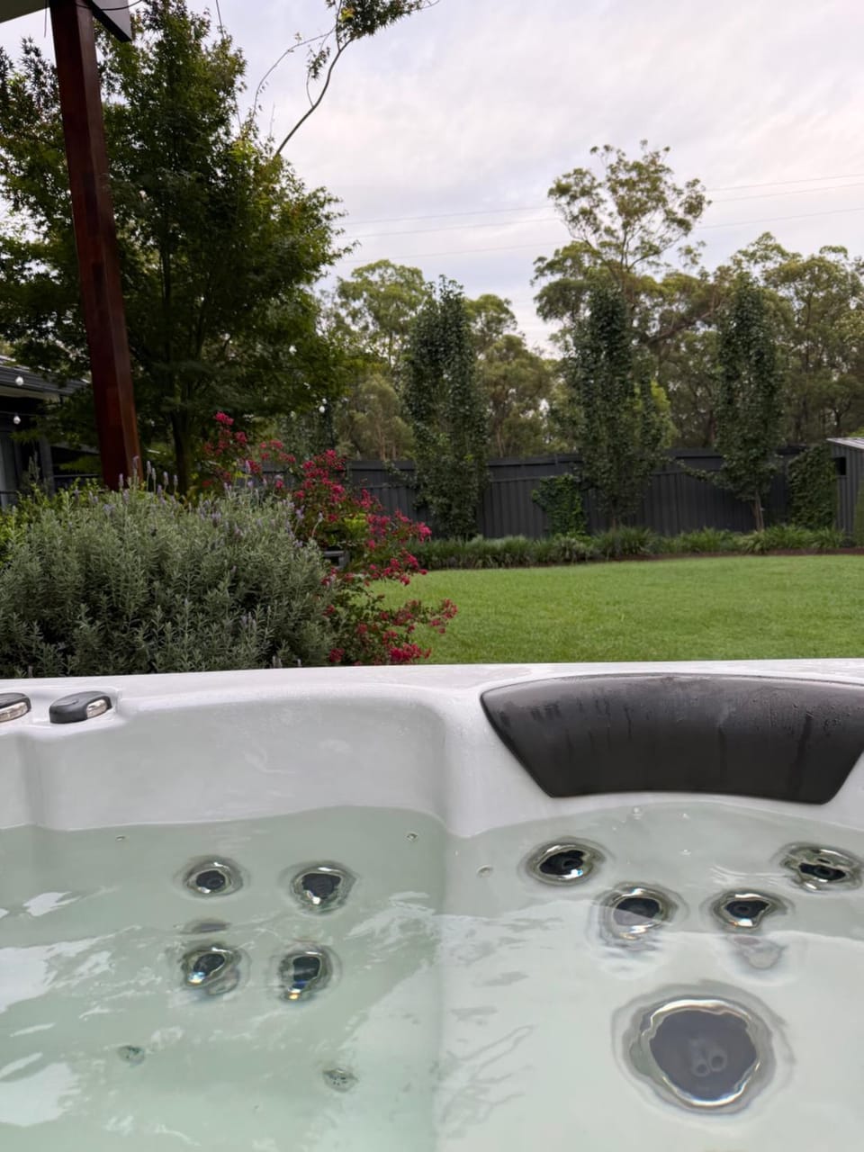 Hot Tub, Hot Tub