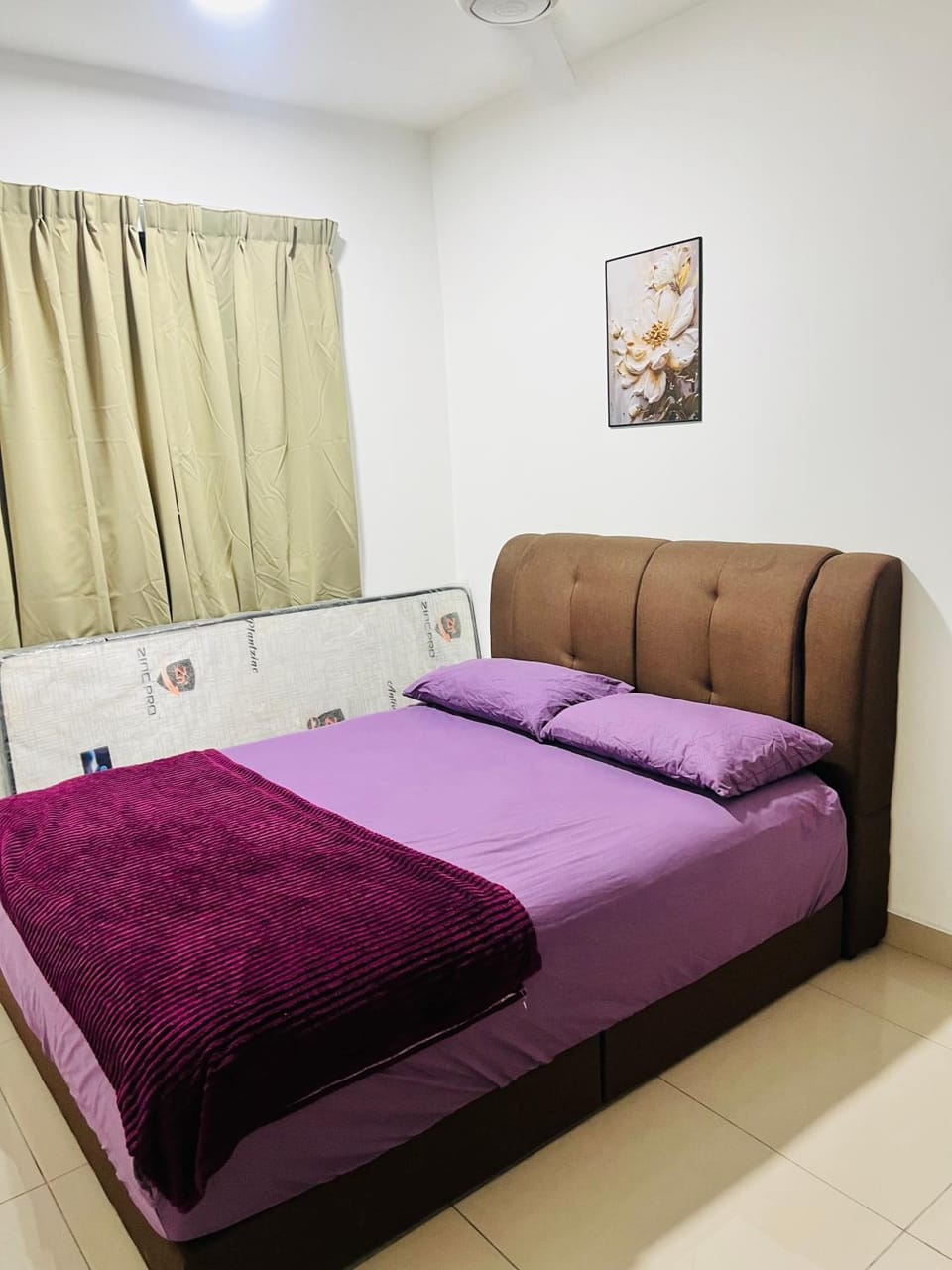 JC COZYsTAY RAWANG Apartment in Selangor, Malaysia