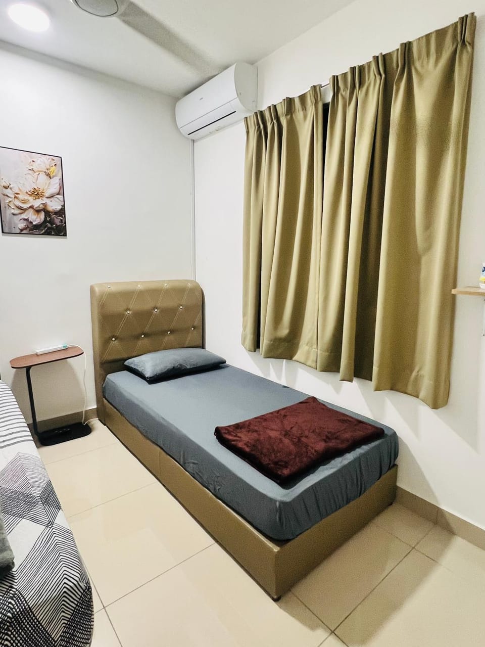 JC COZYsTAY RAWANG Apartment in Selangor, Malaysia