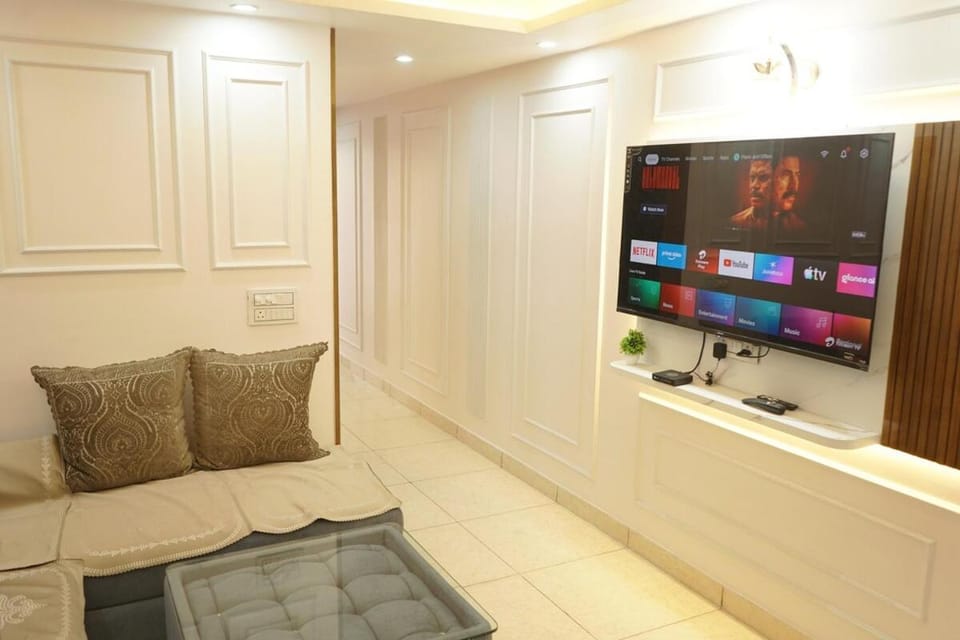 kailash keep Apartment in Uttarakhand