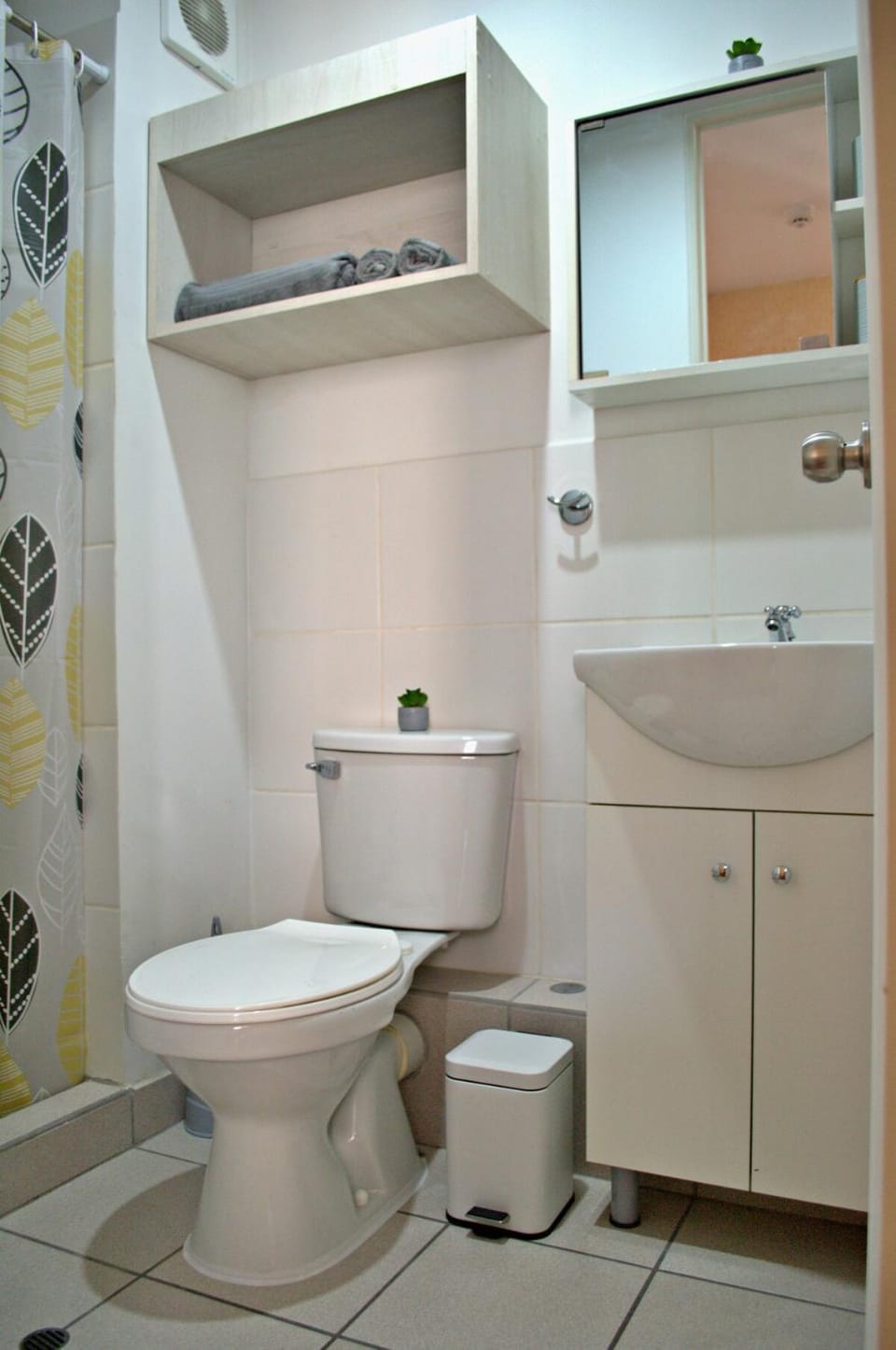Shower, Bathroom, towels, towels