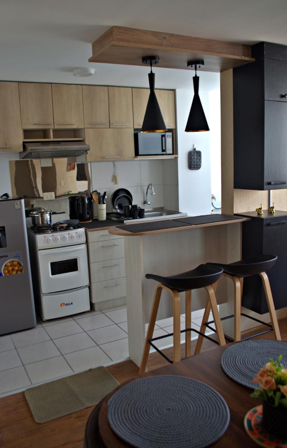 Kitchen or kitchenette, kitchen, kitchen