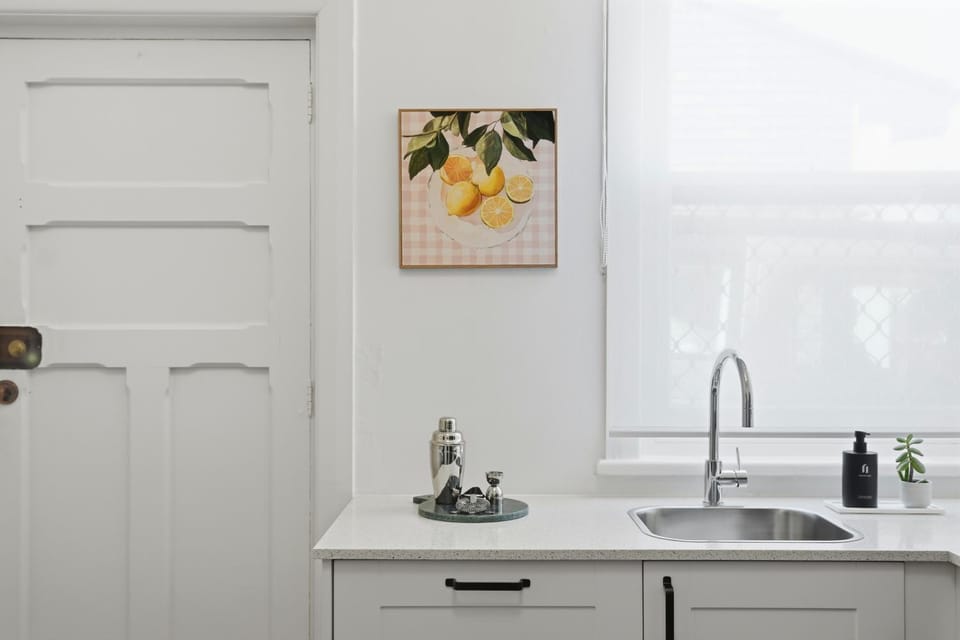 Belle Escapes - Bay Boutique at the Papilio Apartment in Moseley Street