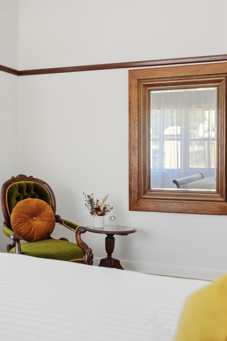 Belle Escapes - Bay Boutique at the Papilio Apartment in Moseley Street