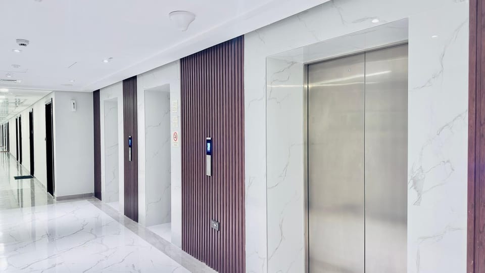 elevator