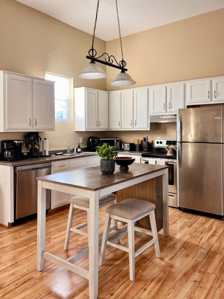 Downtown 3 Bedroom - Walk to Beale St & FedEx Forum Apartment in Memphis