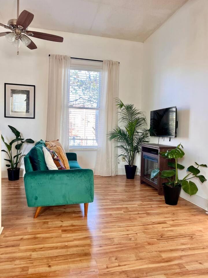 Downtown 3 Bedroom - Walk to Beale St & FedEx Forum Apartment in Memphis