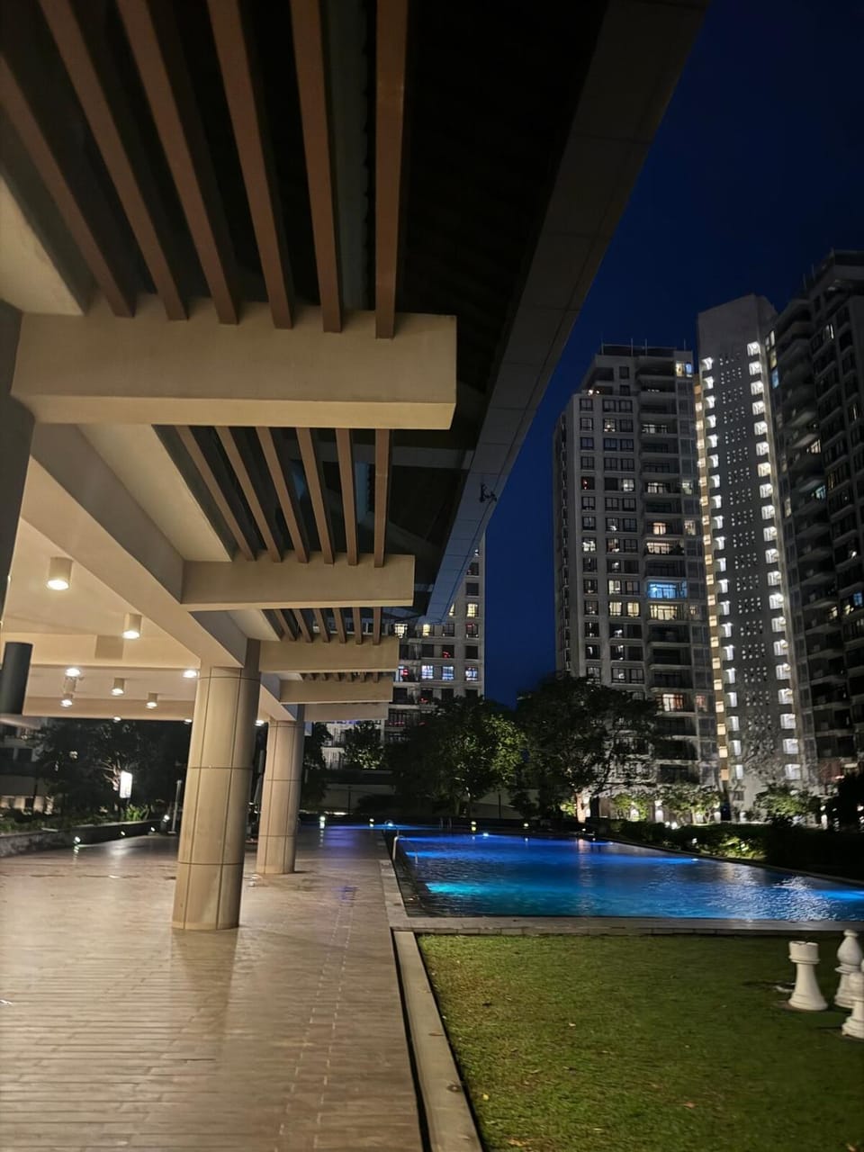 Havelock City Apartments Apartment in Colombo