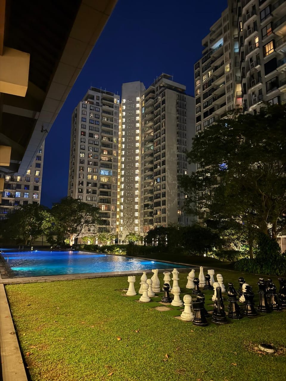 Havelock City Apartments Apartment in Colombo